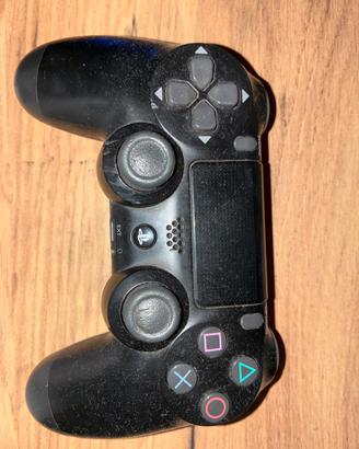 Controller PlayStation 4