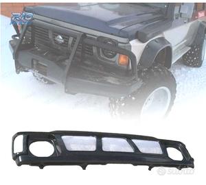 GRIGLIA PER NISSAN PATROL GR Y60 88-97