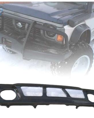 GRIGLIA PER NISSAN PATROL GR Y60 88-97
