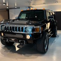 Hummer H3 3.5 Platinum GPL - 2005