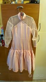 Vestito da damigella per bambina