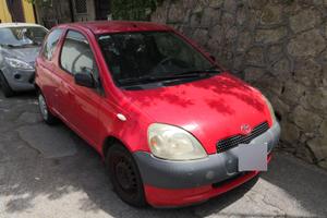 Yaris 1.0 3porte