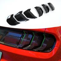 Copertura fanali Ford Mustang