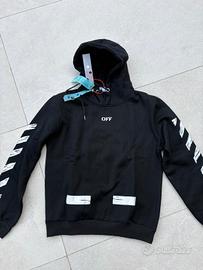Felpa Off White 