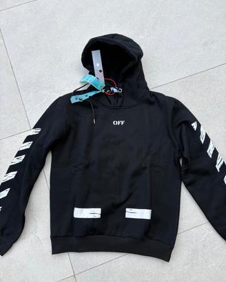 Felpa Off White 