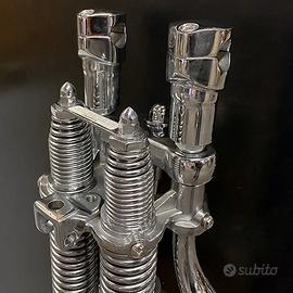 kit Riser Springer completi nuovi aftermarket