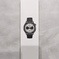 AffareSmartwatch Xiaomi Watch S4 Black Nuovo Sigi
