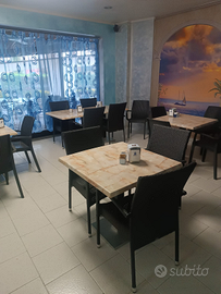 ATTIVITÀ COMMERCIALE nella ristorazione