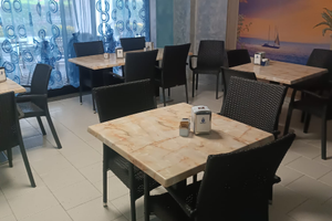 ATTIVITÀ COMMERCIALE nella ristorazione