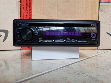 Autoradio Kenwood