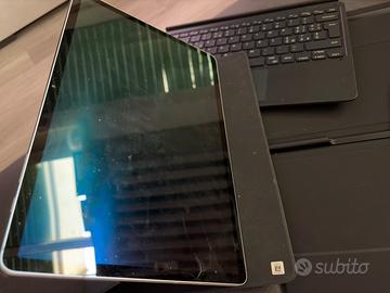 SAMSUNG GALAXYVTAB S7 + LTE