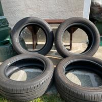 Gomme Goodyear efficient grip 185/55 R15 82H