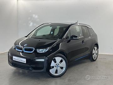 BMW i3 120Ah Advantage