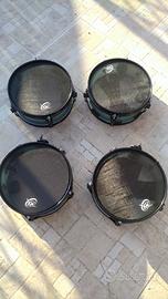 Pad mesh Xm Drums per batteria elettronica