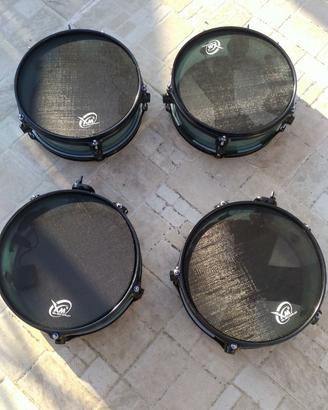 Pad mesh Xm Drums per batteria elettronica