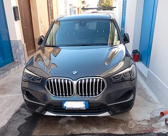 BMW X1 20D 190 CV DIESEL SUV MSPORT 
