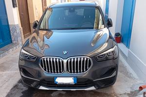 BMW X1 20D 190 CV DIESEL SUV MSPORT 
