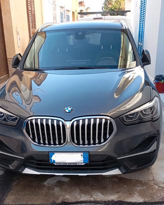 BMW X1 20D 190 CV DIESEL SUV MSPORT 