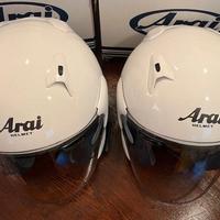 CASCO ARAI x-TEND