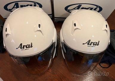 CASCO ARAI x-TEND