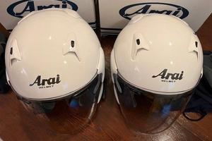 CASCO ARAI x-TEND