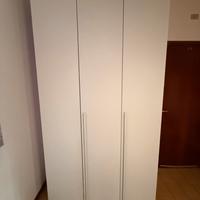 Armadio 3 ante