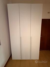Armadio 3 ante