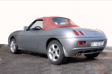 Barchetta limited edition