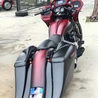 Road Glide Bagger
