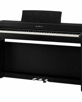 CN201 Black Digital Piano ESPOSTA NEGOZIO