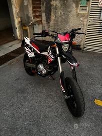 Beta rr125 lc 2018 motard