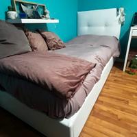 Letto contenitore singolo