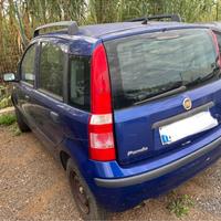 Fiat Panda 1.2 Dualogic