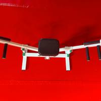 Attrezzatura per pettorali