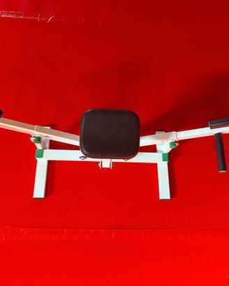 Attrezzatura per pettorali