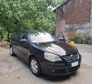 Volkswagen Polo 1.4 TDI 5p. 2009 - OK NEOPATENTATI