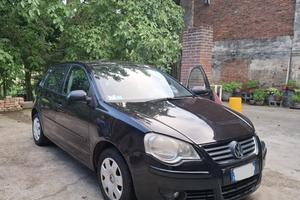 Volkswagen Polo 1.4 TDI 5p. 2009 - OK NEOPATENTATI