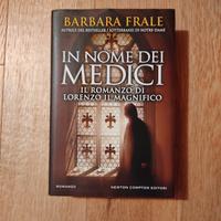 In nome dei medici di Barbara frale