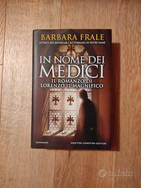 In nome dei medici di Barbara frale