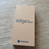 Motorola edge 50 fusion