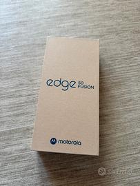 Motorola edge 50 fusion