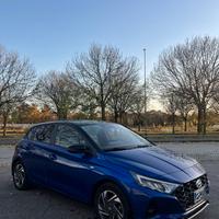 Hyundai i20 1.0 t-gdi 48V Bose imt