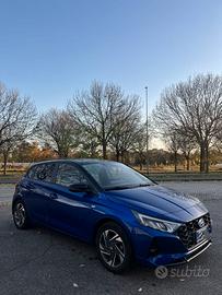Hyundai i20 1.0 t-gdi 48V Bose imt