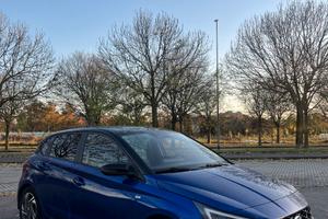 Hyundai i20 1.0 t-gdi 48V Bose imt