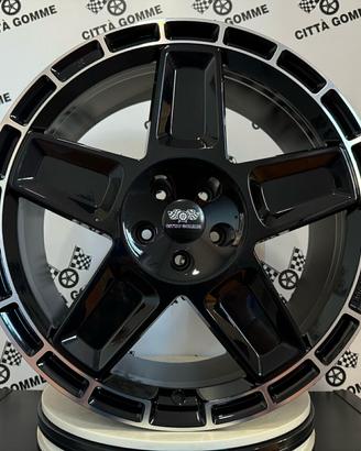 Cerchi in lega BENTLEY CONTINENTAL GT CONTINENTAL 