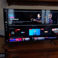 Smart TV Samsung 43"