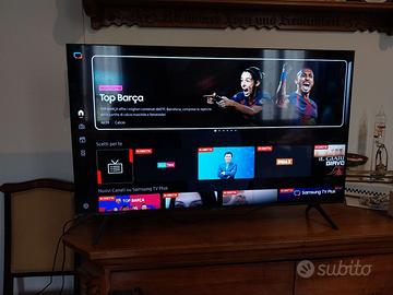 Smart TV Samsung 43"