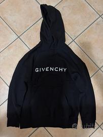 Felpa Givenchy originale - Taglia M
