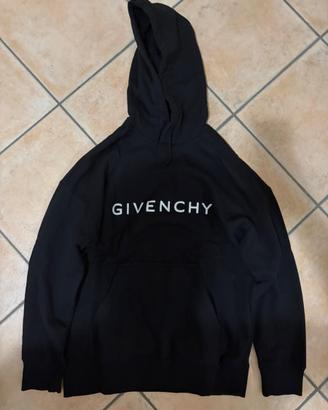 Felpa Givenchy originale - Taglia M
