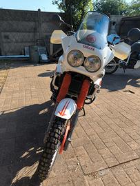 Yamaha Super Tenerè 750